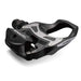 Shimano PD-R550 SPD SL Road pedals, resin composite, black