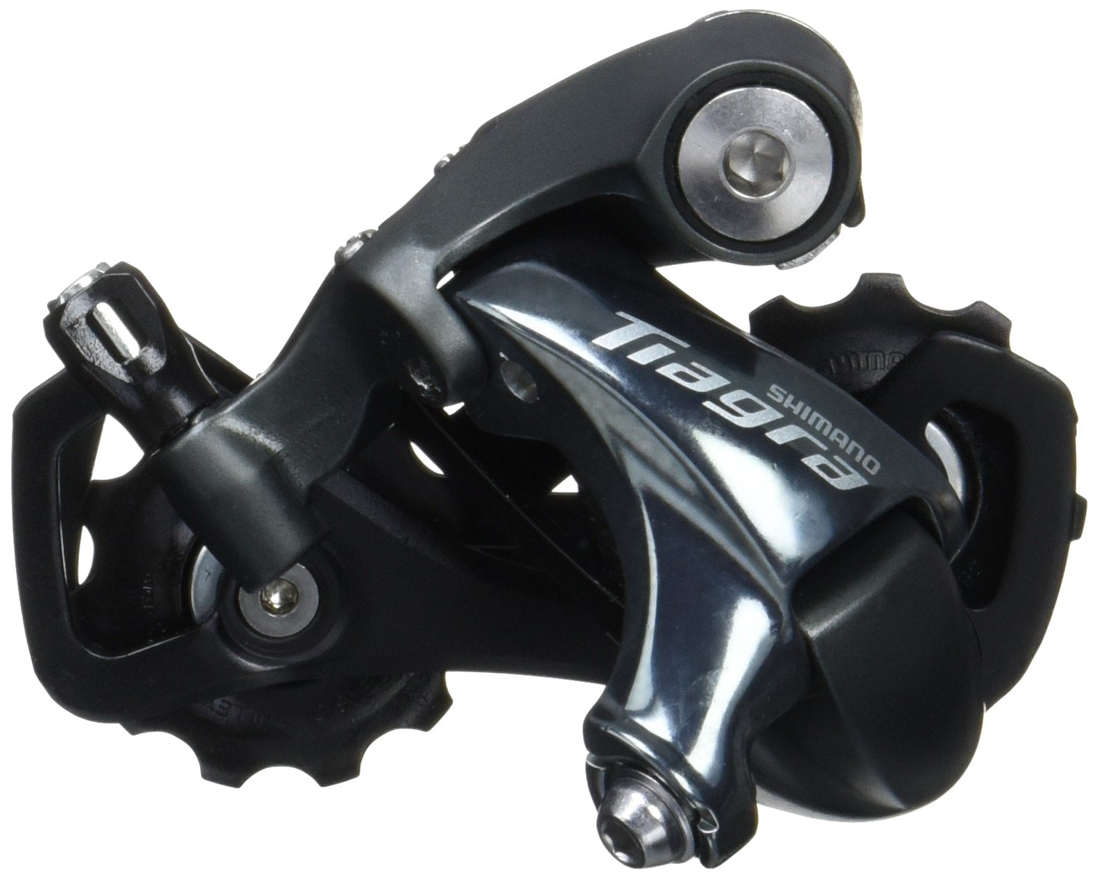 Shimano RD-4700 Tiagra 10-speed rear derailleur, SS