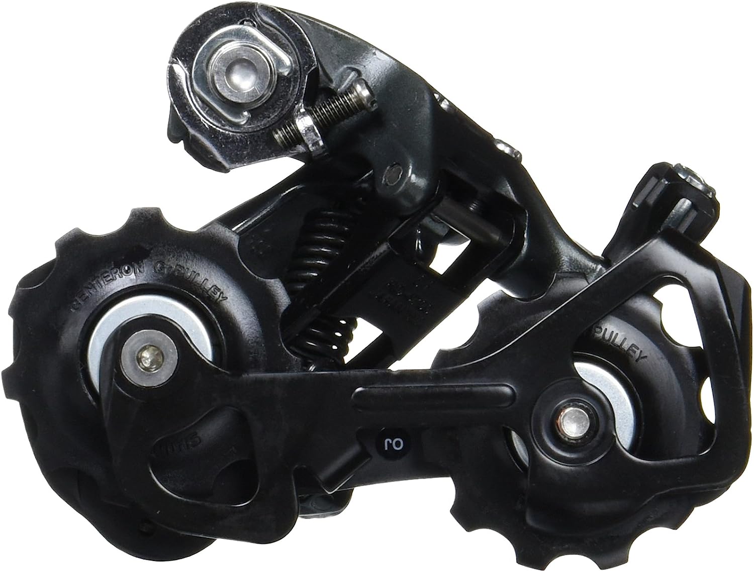 Shimano RD-4700 Tiagra 10-speed rear derailleur, SS