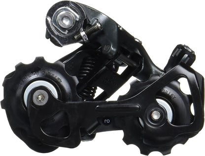 Shimano RD-4700 Tiagra 10-speed rear derailleur, SS