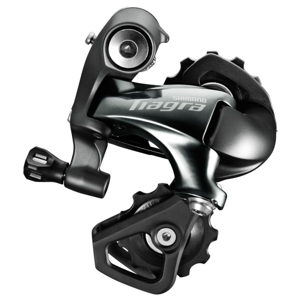 Shimano RD-4700 Tiagra 10-speed rear derailleur, SS