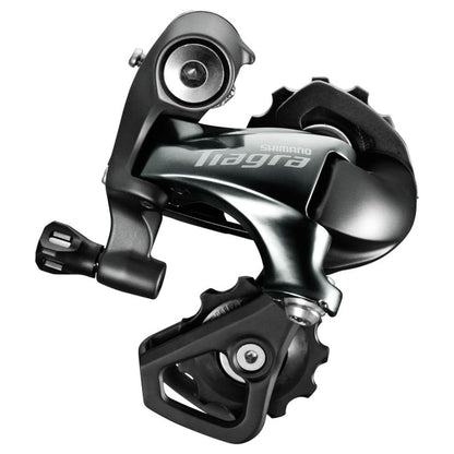 Shimano RD-4700 Tiagra 10-speed rear derailleur, SS