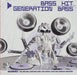 Bass Hit-Generation Bass
