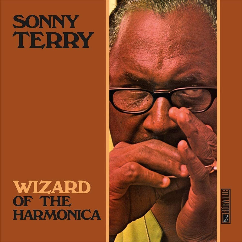 Wizard of the Harmonica
