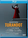 Turandot: Teatro Real (Luisotti)