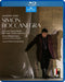 Simon Boccanegra: Wiener Philharmoniker (Gergiev)