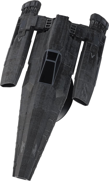 Battlestar Galactica - Battlestar Galactica Blackbird Ship - Battlestar Galactica Ships Collection by Eaglemoss Collections