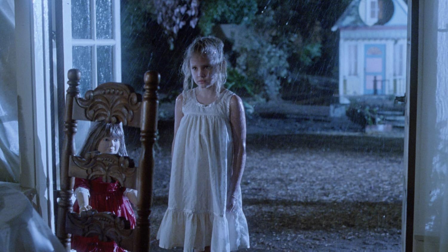 Dolly Dearest