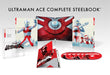 Ultraman Ace - The Complete Series Steelbook Edition
