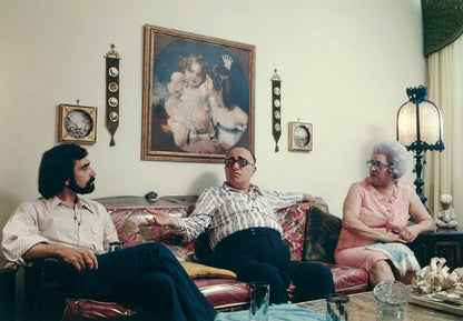 Scorsese Shorts The Criterion Collection Italianamerican / American Boy / What’s a Nice Girl Like You Doing in a Place Like This? / It’s Not Just You, Murray