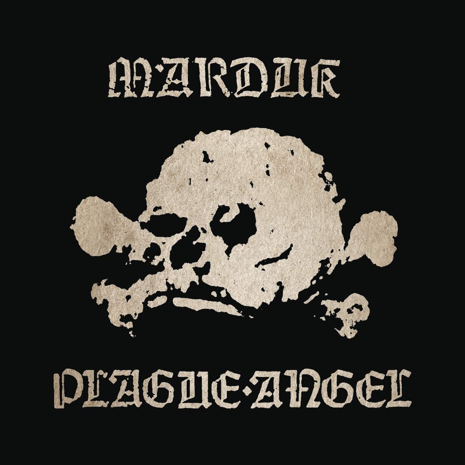Plague Angel