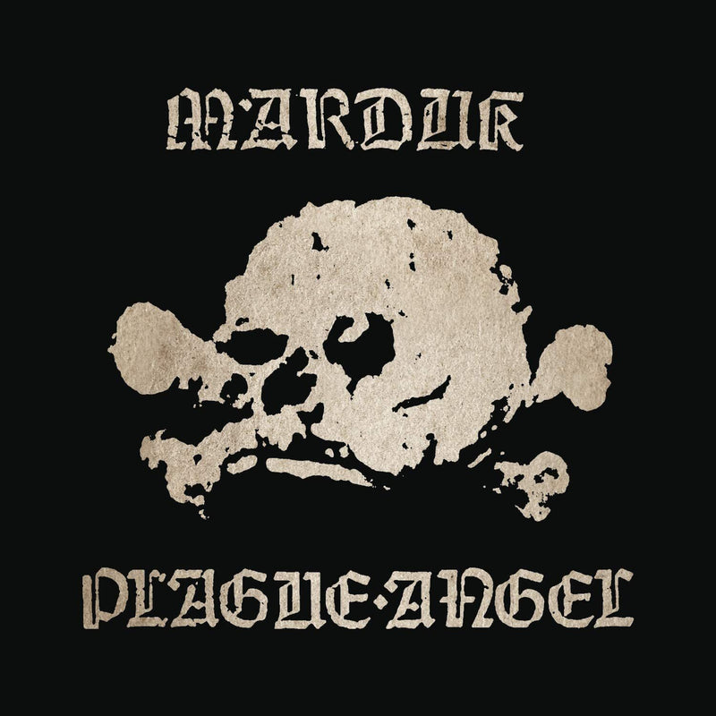 Plague Angel