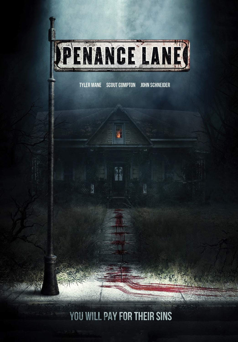 Penance Lane