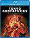 Tokyo Godfathers