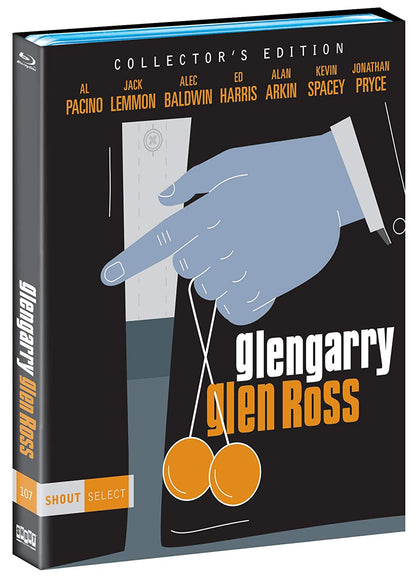 Glengarry Glen Ross (Collector's Edition)