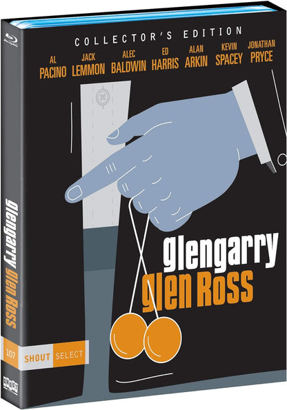 Glengarry Glen Ross (Collector's Edition)