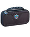 Lobcede.be Official Nintendo Travel Case Zelda Black for Nintendo Switch Lite