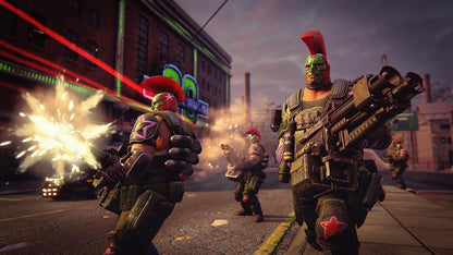 Saints Row The Third Remastered (Xbox One) Xbox One Standard