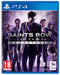 Saints Row The Third Remastered (PS4