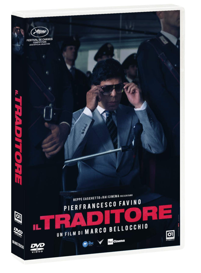 Il Traditore