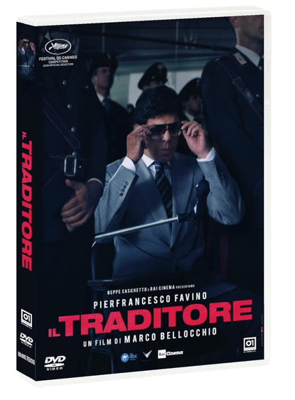 Il Traditore