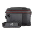PDP Gaming Pull-N-Go Travel Case | Elite Edition | 2-in-1 with Removable Compartments: Grey - Nintendo Switch Pull-N-Go Grey