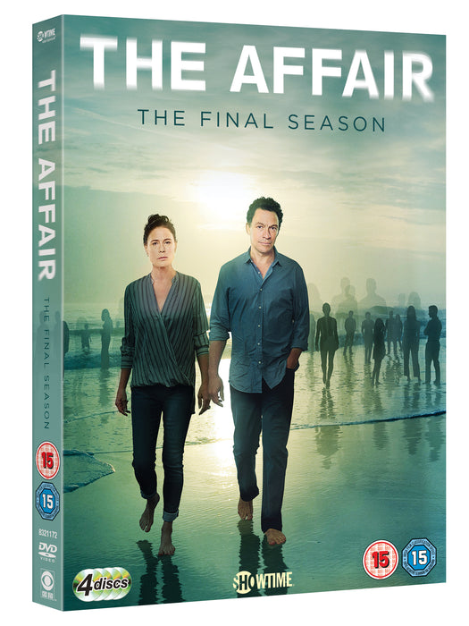 The Affair Season 5