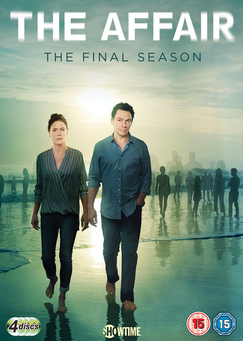 The Affair Season 5