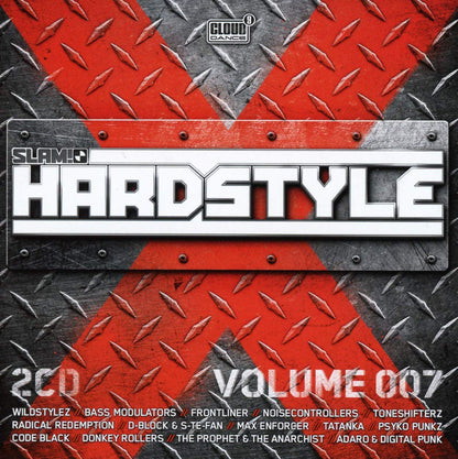 Slam! Hardstyle 7