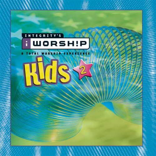 Iwor Kids Vol.2