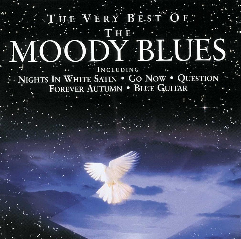 Moody Blues Best of