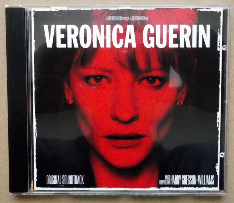 Veronica Guerin