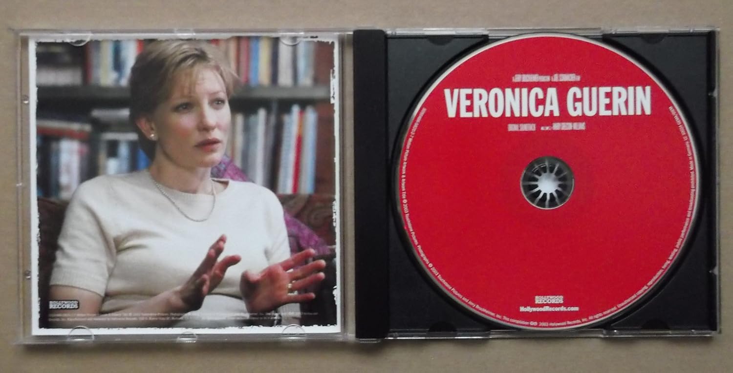 Veronica Guerin