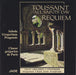 Gregorian Chant for All Saints' Day [UK