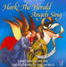HARKL! THE HERALD ANGELS SING, Harkl! the Herald Angels Sing, HARK-HERALD ANGELS SING-CHRISTMAS WITH THE GREAT, Harkl! the Herald Angels Sing