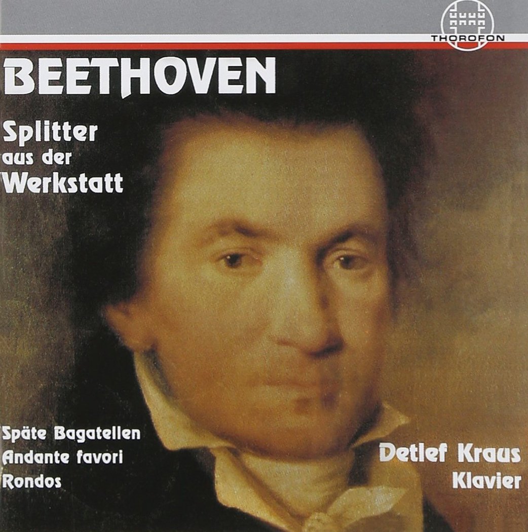 Piano Works