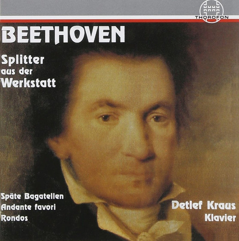 Piano Works