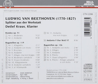 Piano Works