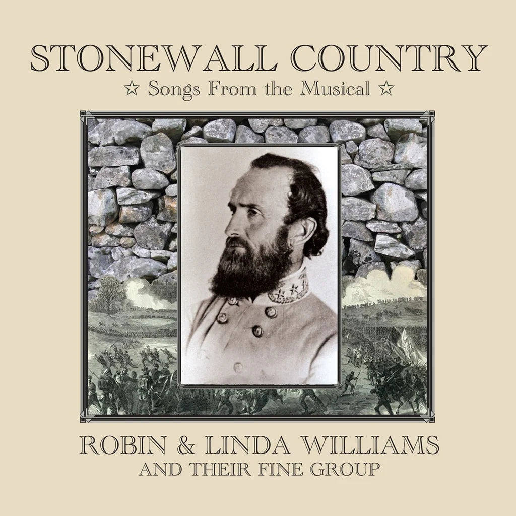 Stonewall Country: Songs from the Musical