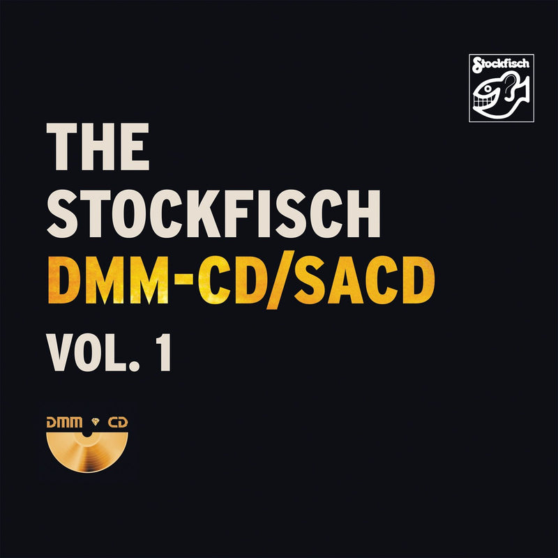 Dmm Vol.1