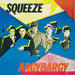 Argy Bargy