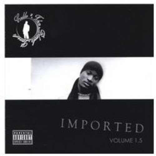 Vol. 1.5-Imported