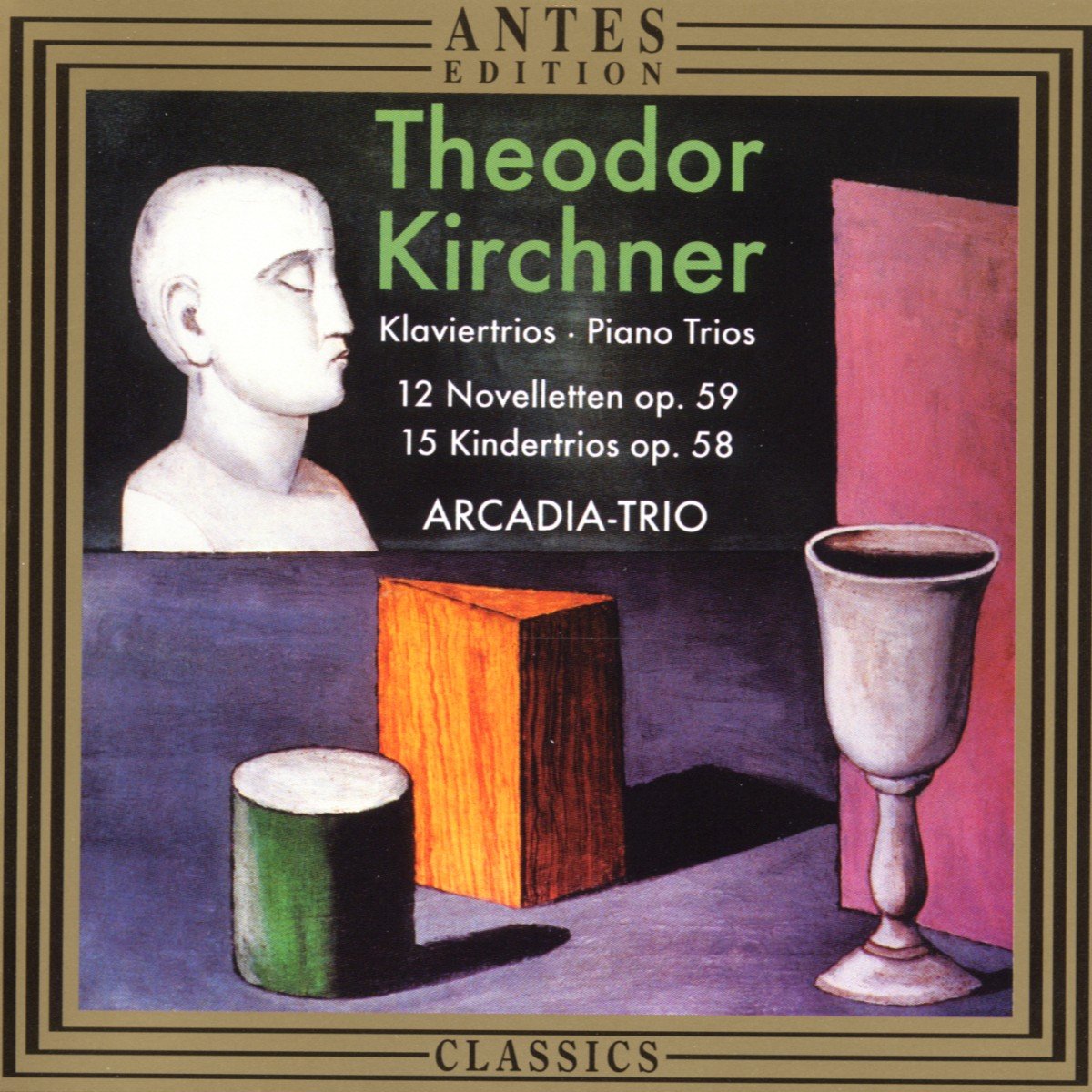 Piano Trios
