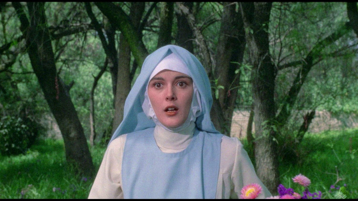 Satanico Pandemonium