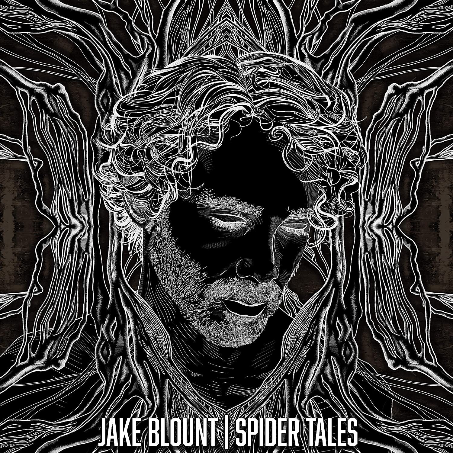 Spider Tales