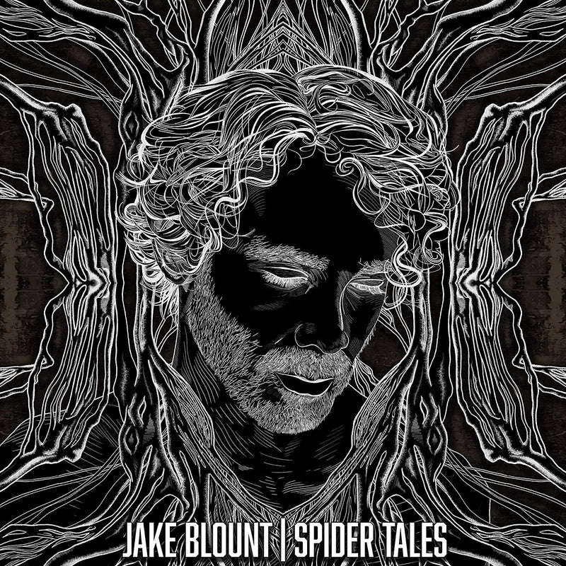 Spider Tales