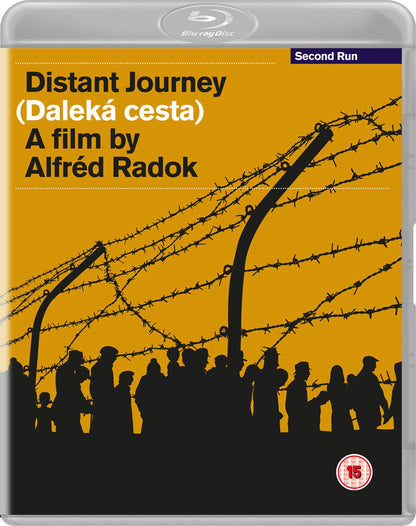 Distant Journey