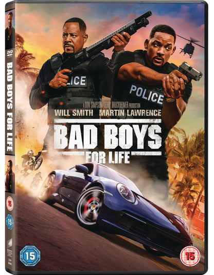 Bad Boys For Life
