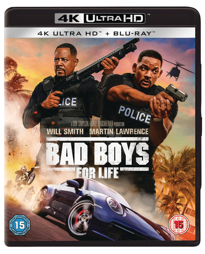Bad Boys for Life