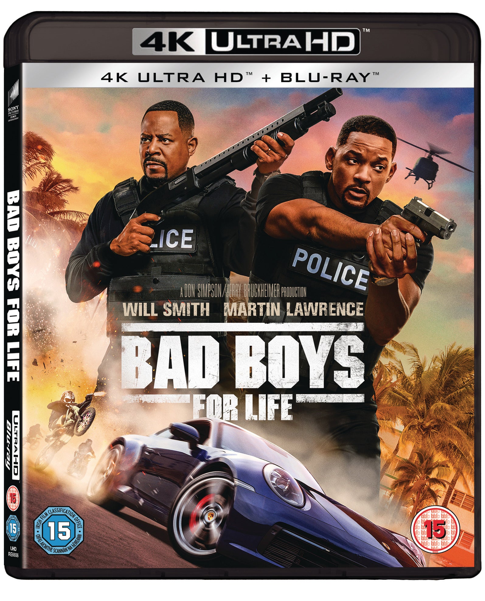 Bad Boys for Life